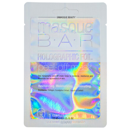 MasqueBAR Has All the Products to Bring the Spa Home to Mom