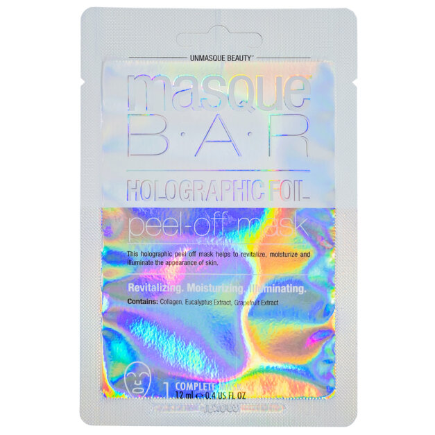 MasqueBAR Has All the Products to Bring the Spa Home to Mom