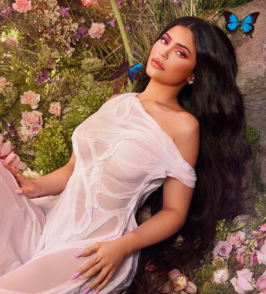 Kylie Jenner, Along With Other Leaders In the Beauty and Wellness Industry Fight Back Against COVID-19 With ‘BeautyUnited’