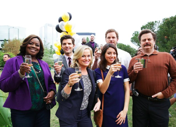 Original Cast and Crew of NBC’s ‘Parks and Recreation’ to Return For One Night Only!