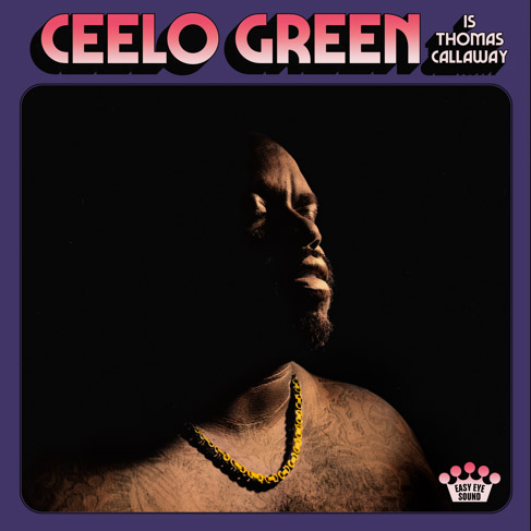 Grammy Award Winning Artist Ceelo Green Releases New Single “LEAD ME”