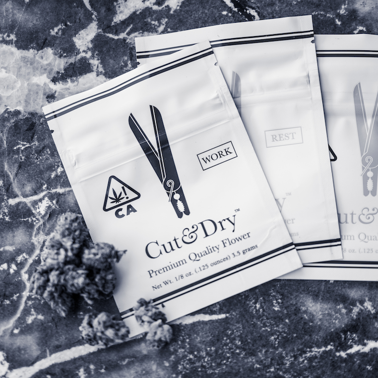 Sleep Is The New Sex with Cut & Dry