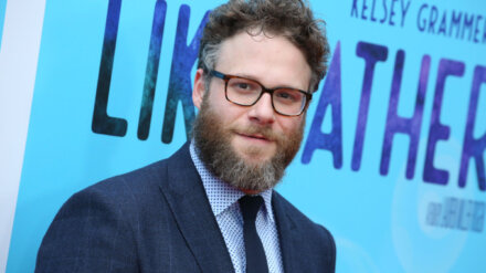 Seth Rogen’s ‘An American Pickle’ Heading to HBO Max