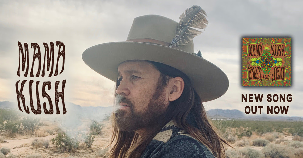 AVAILABLE NOW: BILLY RAY CYRUS DROPS NEW MUSIC AND ANIMATED VIDEO ON 4/20