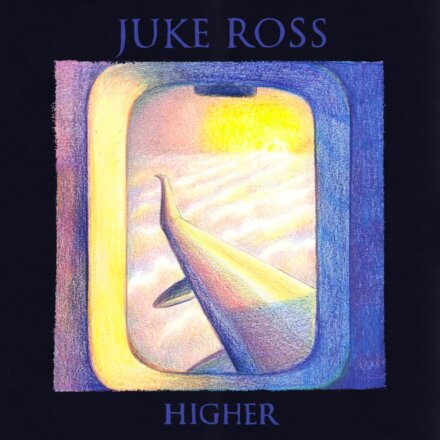 Juke Ross Releases Track “Higher”