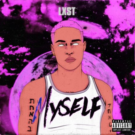 Emo Trap’s Newest Breakout Artist Lxst Releases His New Single ‘Myself’