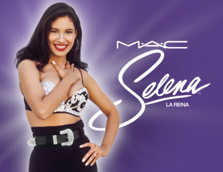 M·A·C Selena la Reina 