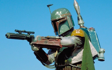Boba Fett Will Return to Star Wars With an Appearance in Season 2 of ‘The Mandalorian’