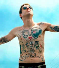 Pete Davidson Stars in Judd Apatow’s New Film ‘The King of Staten Island’