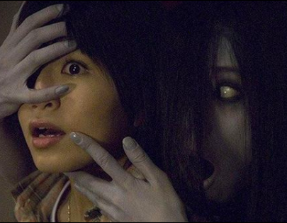 Watch the Trailer for Netflix’s New Series Based on ‘The Grudge’