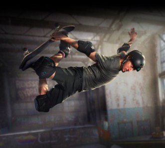 ‘Tony Hawk’s Pro Skater 1 and 2’ Will Be Remastered and Re-released for PS4, Xbox One, and PC This Fall