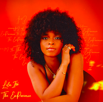 Lila Iké Has Just Released Her Debut EP, ‘The ExPerience’