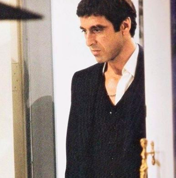 Get Ready For An All New ‘Scarface’ Film
