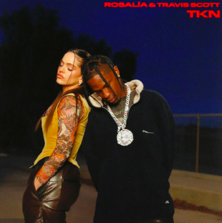 Watch Rosalía and Travis Scott’s Video to Their New Song ‘TKN’