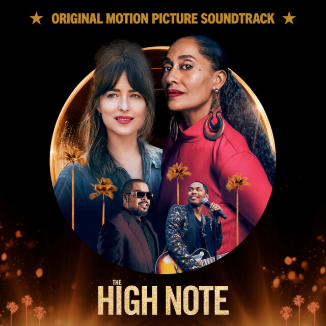 Republic Records Announces The Release of “The High Note Original Motion Picture Soundtrack”on May 29