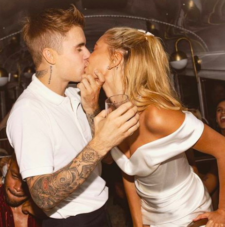 Justin and Hailey Bieber Star in Their Own Reality Show on Facebook Watch