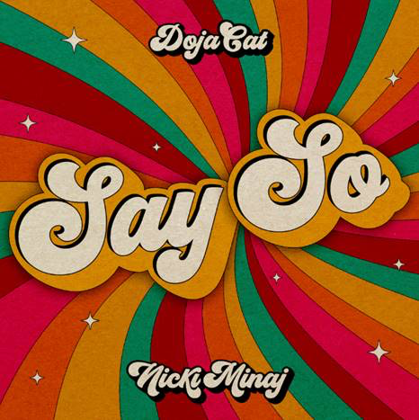 Doja Cat Releases “Say So” Remix Ft. Nicki Minaj