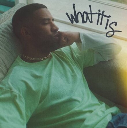KYLE Releases His New Song and Video ‘What It Is’
