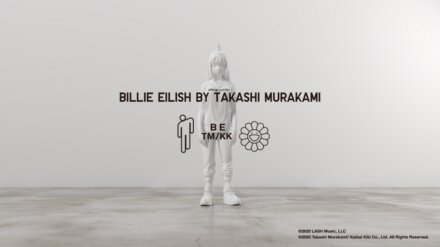 UNIQLO to Launch Billie Eilish x Takashi Murakami UT Collection