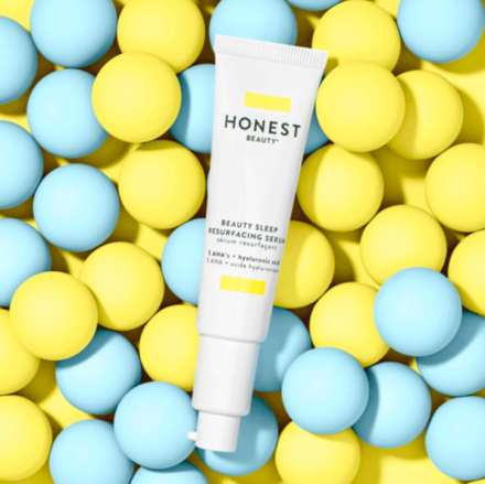 Treat Your Self With ‘Honest Beauty’ by Jessica Alba