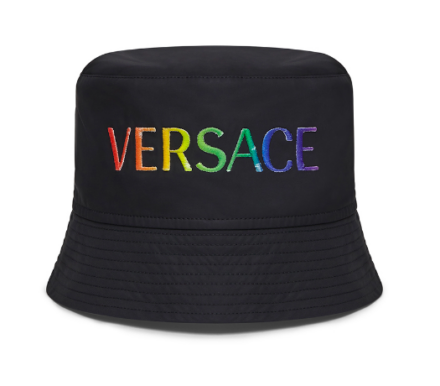 Versace Supports the LGBTQ+ Community With A New Limited Edition Release