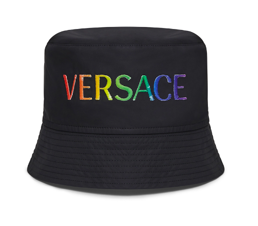 Versace Supports the LGBTQ+ Community With A New Limited Edition Release