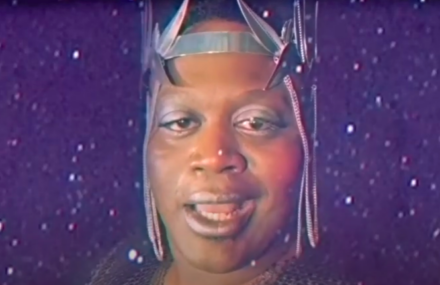 Singer, Actor and Writer Tituss Burgess Releases the Pride Edition to His Single ‘Dance M.F.’
