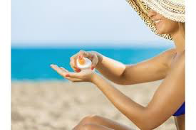 Coral-safe Sunscreen Creams