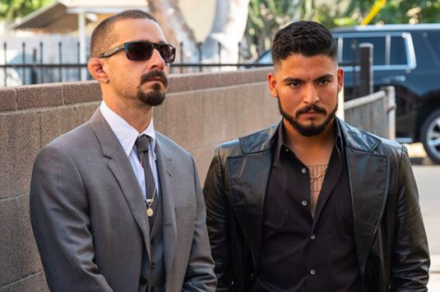 Watch the Trailer to Shia LaBeouf and David Ayer’s New Film ‘The Tax Collector’