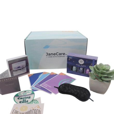 Feel Like Royalty with JaneCare