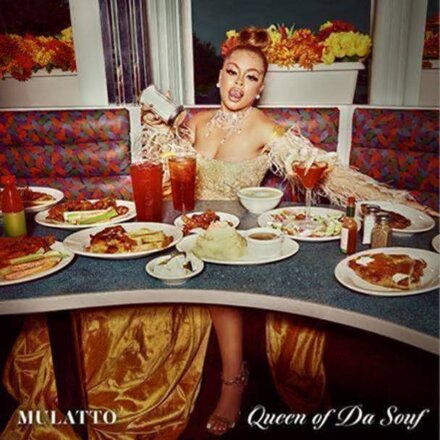 MULATTO RELEASES RCA RECORDS DEBUT PROJECT QUEEN OF DA SOUF