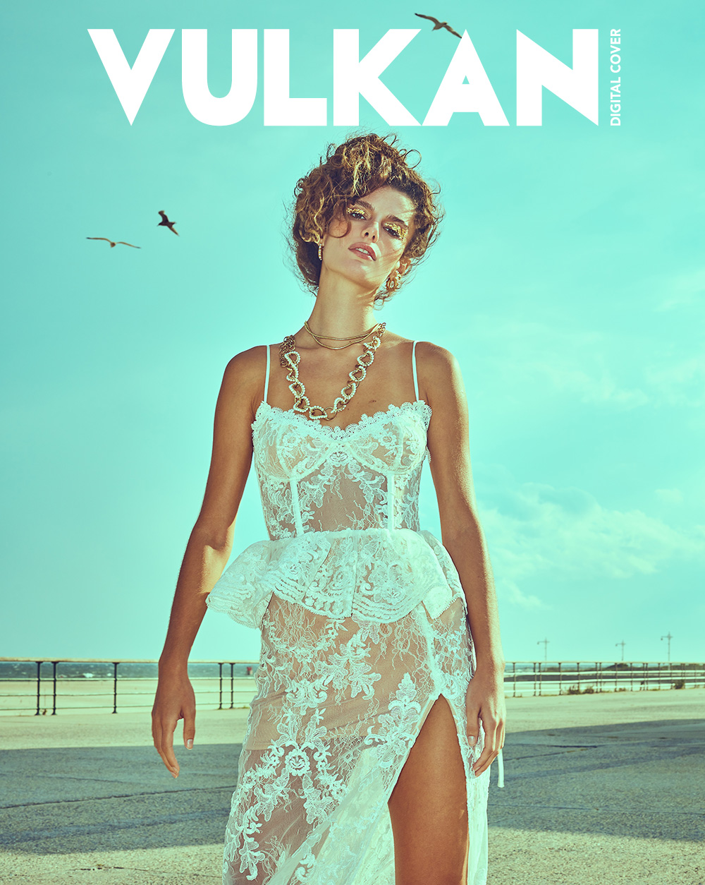 Beach Boss – Vulkan Magazine