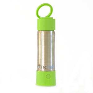 Ford Maverick Stainless Steel Reuseable Water Bottle