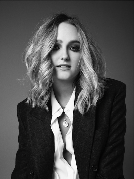 Sophie Reynolds | Vulkan Magazine