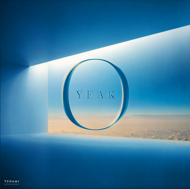 Tchami Enlightens Us On His  Debut Album, “Year Zero”