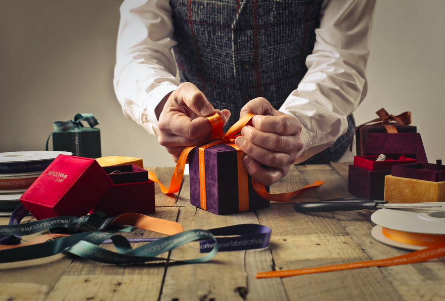 Specialty Gifts for the Man Who Has Everything