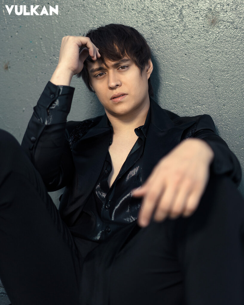 Liza Soberano & Enrique Gil | Vulkan Magazine