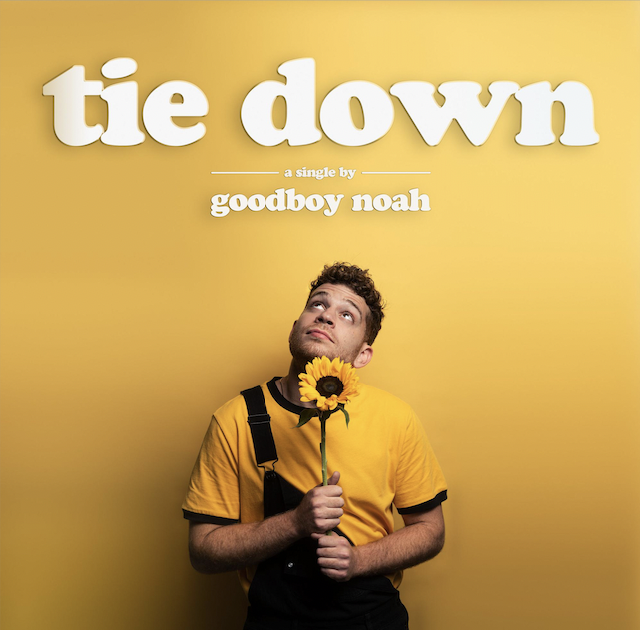 GOODBOY NOAH x SULTRY NEW SINGLE “TIE DOWN”