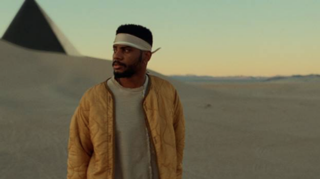 BRYSON TILLER SHARES “SORROWS” VIDEO