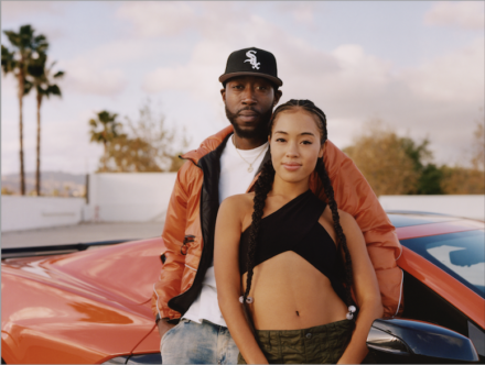 JOYCE WRICE AND FREDDIE GIBBS JOIN FORCES IN NEW “ON ONE” VIDEO