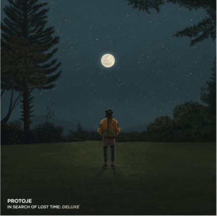 Protoje x Deluxe Edition of “In Search Of Lost Time”