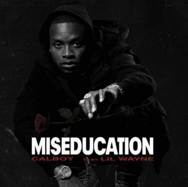 CALBOY x “MISEDUCATION”