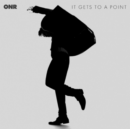ONR x Synth-Driven New Track “It Gets To A Point”