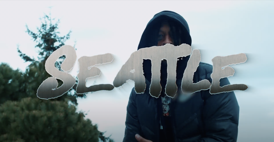 New Video Release for “Seattle”