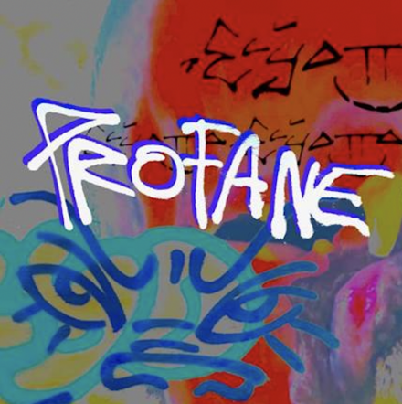 RISING HYPERPOP STAR ELYOTTO RELEASES NEW TRACK “PROFANE”
