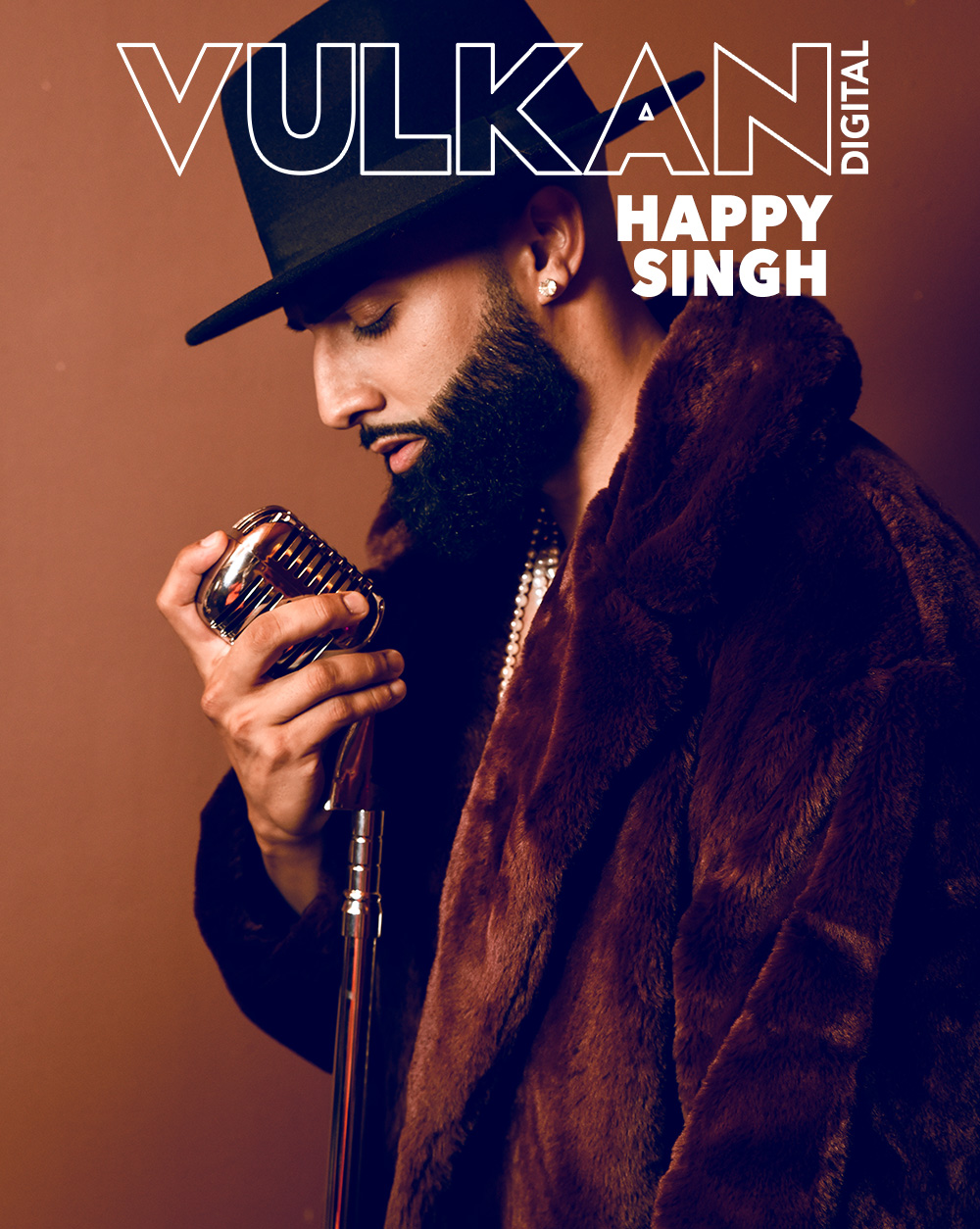 Happy Singh