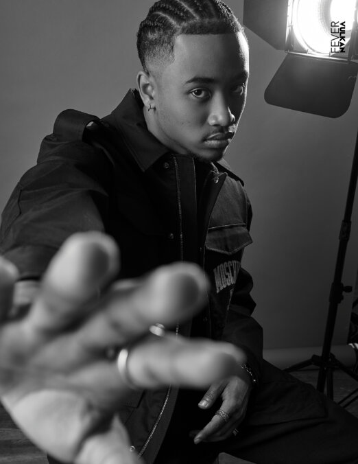 Dylan Sinclair