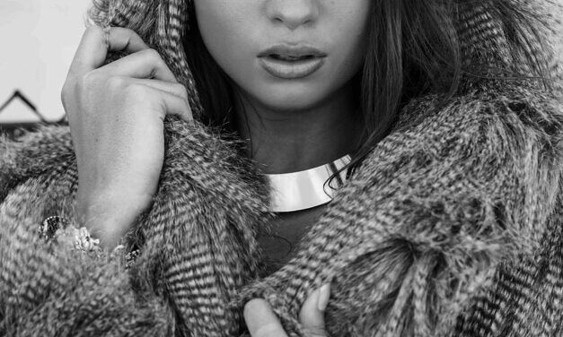 Style & Substance ; Adiba