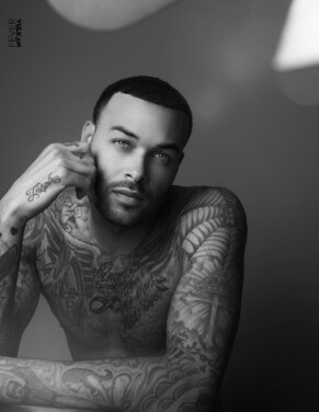 Don Benjamin