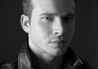 Oliver Stark